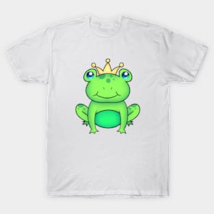 Froggy T-Shirt